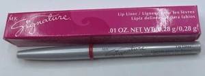Mary Kay Signature Lip Liner .01 Oz Red 006674 - Picture 1 of 2