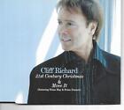 Cliff Richard 21St Century Christmas & Move It Brian May & Brian Bennett Uk Cds