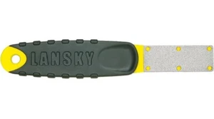 LANSKY DIAMOND SHARPENING PAD ULTRA FINE GRIT LDPEF - Picture 1 of 3