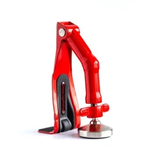 DoorJammer Portable Door Lock Brace for Home Security and Personal Protection - Picture 1 of 9