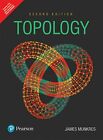 New: Topology Updated by James Munkres  2nd INTL ED- FREE SHIP FROM USA