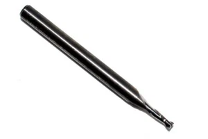 1/16" (.0625") Carbide End Mill 2 Flute Niagara Cutter N85263 - Picture 1 of 3