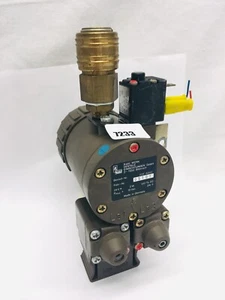 Kavo Block Luftblock Systematica 226 6002 Ersatzteil  für 1042  GEPRÜFT - Bild 1 von 6