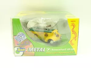 Revell 1/18 - Messerschmitt KR 200 Wurlitzer Evergreens - Picture 1 of 2