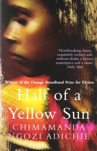 Half of a Yellow Sun By Chimamanda Ngozi Adichie. 9780007200283 - Image 1 of 1