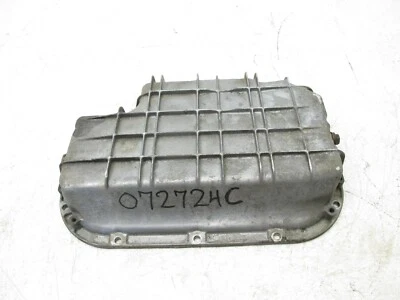 98-06 MERCEDES C430 CL500 S500 ML55 E320 SL500 CLK430 CÁRTER DE ACEITE MOTOR INFERIOR 724C Foto 1 de 4