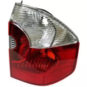 Right Tail Lights Fits BMW X3 2.5L 3.0L 2004 2005 2006 By ULO1001108 63213404104 - Picture 1 of 1