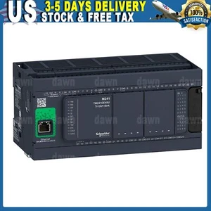NUEVO Controlador PLC Schneider TM241CE40U - Imagen 1 de 3