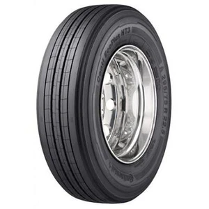 1 New Continental Conti Ecoplus Ht3 - 295/75r22.5 Tires 29575225 295 75 22.5 - Picture 1 of 7
