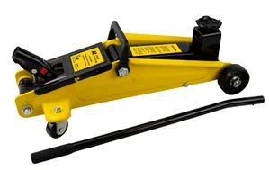 AA Trolley Jack 3T Long Reach High Lift SUV 4X4 VAN CAR VAN 3 Tonne AA3395 - Picture 1 of 6