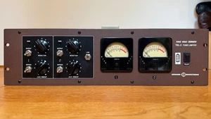 Inward Connections Vac Rac TSL-3 2-Channel Tube Limiter - Picture 1 of 12