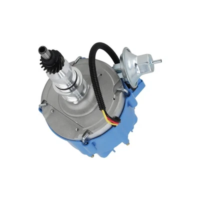 Distribuidor HEI para Ford Bronco F250 F350 E250 E350 4,9 L L6 1992-1996 300CI Foto 1 de 4