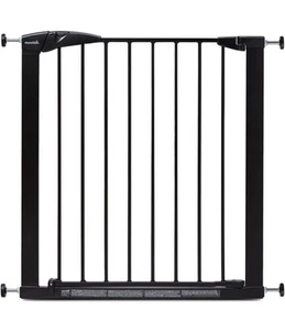 Munchkin Treppengitter Maxi Secure Kleinkind- & Babygitter 76-82cm ausziehbar bis 117cm - Bild 1 von 6
