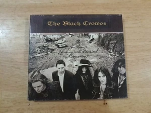 CD THE BLACK CROWES The Southern Harmony (1992 Def American) Hard Rock NOSTALGIC - Imagen 1 de 3