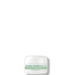 Mario Badescu Hyaluronic Eye Cream 14g - Picture 1 of 6