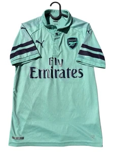 2018-19 Arsenal FC Fußball 3. Trikot (9/10) - Bild 1 von 8