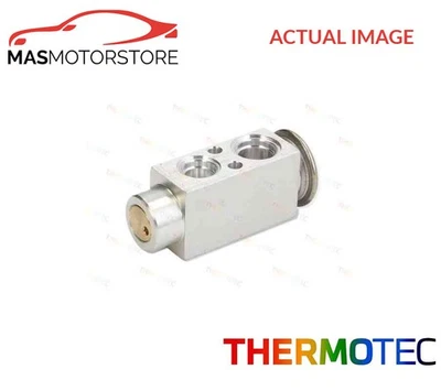 AIR CONDITIONING EXPANSION VALVE THERMOTEC KTT140013 I NEW OE REPLACEMENT - Image 1 of 4
