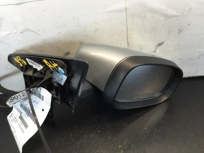 08 09 10 11 12 13 VOLVO SERIE 70 Espejo Puerta Pasajero Derecho Plateado Foto 1 de 4