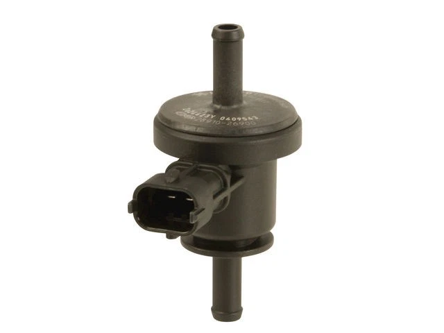 Solenóide de purga de vasilha de vapor para 2006-2011 Kia Rio 2007 2009 2008 2010 CP858WP - Imagem 1 de 1