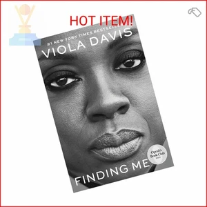 Finding Me: A Memoir - Foto 1 di 2