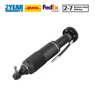 Front Right Hydraulic ABC Shock Strut For Mercedes Benz SL SL500 SL55 AMG R230 - Picture 1 of 6