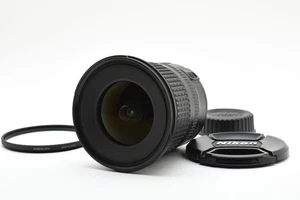 *Top Mint* Nikon AF-S DX Nikkor 10-24mm F/3.5-4.5 G ED AF Lens From JAPAN #4462 - Picture 1 of 12