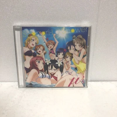 CD Love LIVe ShangriLa Ducha μ HB - Imagen 1 de 3