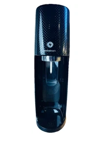SodaStream Fizzi Spirit One-Touch SOT-001 Sparkling Water Maker w/ Power Cord! - Picture 1 of 9