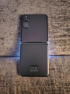 Xiaomi MIX Flip Phone 5G 12GB 512GB Dual SIM Black BRAND NEW READ DESCRIPTION - Image 1 of 4