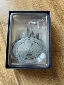 Star Trek Raumschiff Sammlung #156 USS Melbourne NCC-62043 Eaglemoss selten - Bild 1 von 2