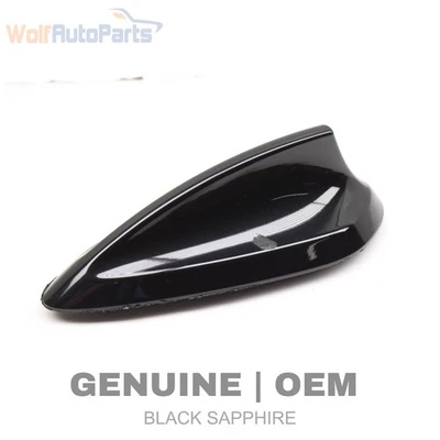 BMW 750LI 2016-2019 - Cubierta aleta tiburón/carcasa antena techo 9364615 Foto 1 de 4