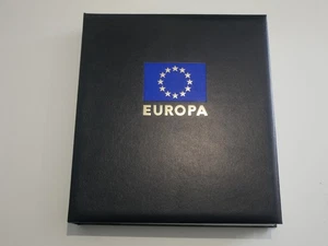 EUROPA BRIEFMARKENSAMMLUNG POSTFRISCH** VON 1950 BIS 1990. GUTER WERT - Bild 1 von 20