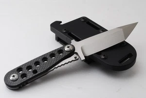 Cuchillos Brian Fellhoelter E.C.S. Cuchillo MK III - Imagen 1 de 24