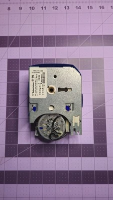 807387501 ELECTROLUX/FRIGIDAIRE LAVAVAJILLAS TEMPORIZADOR-OEM NUEVO EN CAJA*ENVÍO EL MISMO DÍA* Foto 1 de 4