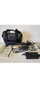 Sony CCD-TRV78E Hi8 Tape Digital Video Camera Handycam- Working VGC - Picture 1 of 7