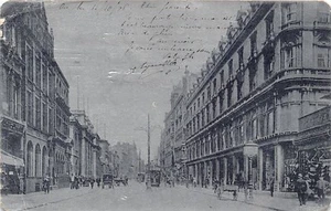 Wales - CARDIFF - St. Mary Street - Picture 1 of 2