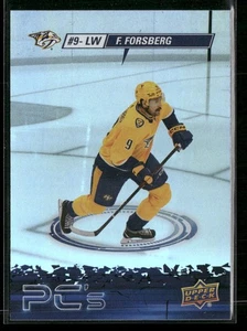2023-24 Upper Deck Series 2 - Pc's Filip Forsberg #PC-31 - Picture 1 of 2