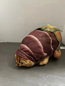 Disney Raya and the Last Dragon Tuk Tuk 16” Long Plushwith Saddle - Picture 1 of 7