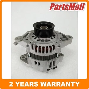 Alternator for 1995-2015 Nissan Pulsar N15 N16 GA16DE QG16DE QG18DE 1.6 1.8L 6PV - Picture 1 of 6
