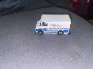 1976 hot wheels mail truck - Picture 1 of 5