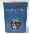 A Shoal of Stars Hugh Downs (1967 First Edition) Hardcover