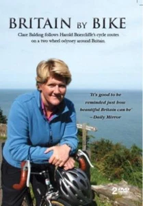 Britain by Bike 2012 DVD Top-quality Free UK shipping Trusted UK Seller - Picture 1 of 7