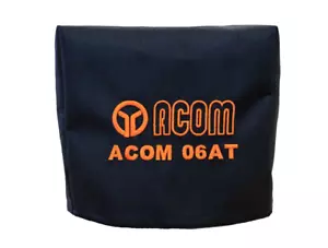 ACOM 06AT Staubabdeckung - Bild 1 von 5