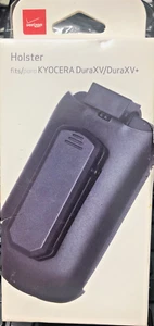 Holster fits Kyocera Dura XV Dura XV+ HOLSTER only - Picture 1 of 3