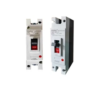 Interruptor de CC 80A 100A 200A 300A 300A Protector de batería solar Coche Carga Aislador de pila - Imagen 1 de 11