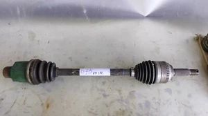 Semiasse ant Mitsubishi Lancer EVO 675 mm Drive Axle Shaft front - Imagen 1 de 1