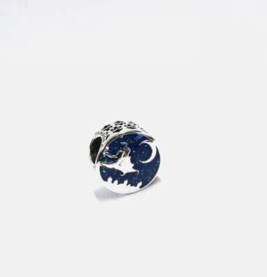 PANDORA® Disney Charm Silber Bead 798039ENMX Magic Carpet Neu & OVP - Bild 1 von 4