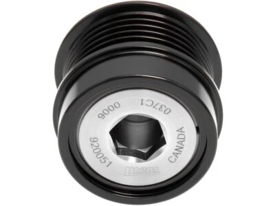 Polea desacopladora alternador 58471XPCV 2017 para Jeep Grand Cherokee 2016-2019 Foto 1 de 2