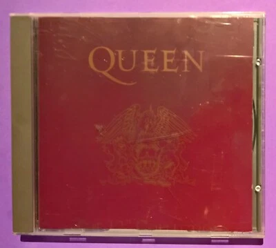 Queen (CD) The 12" Collection (1992) - Bild 1 von 4