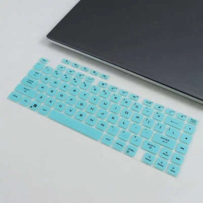 2 Keyboard Cover Protector Fit  ASUS ROG Strix G16 G634 G614 - Image 1 of 4